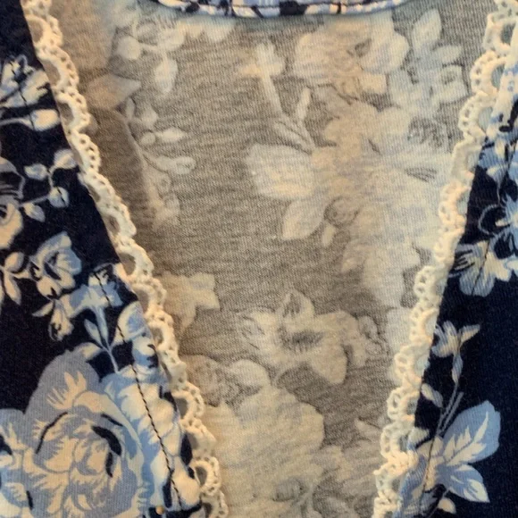 Charter Club Intimates Robe and Gown Set - Picture 4 of 12